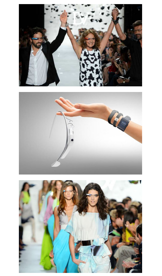Wearable Technology A New Trend In Fashion AMERICAN PRIDE MAGAZINE