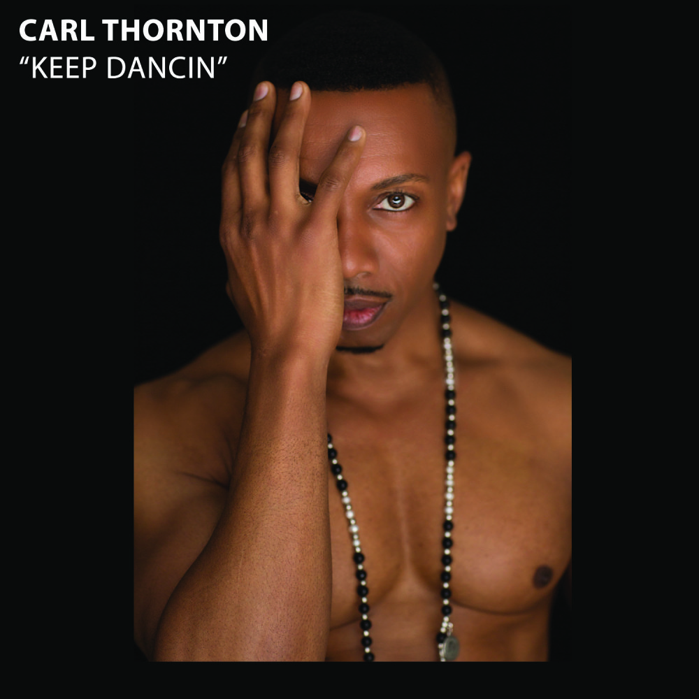 Carl Thornton on Becoming a Better Person Through Music