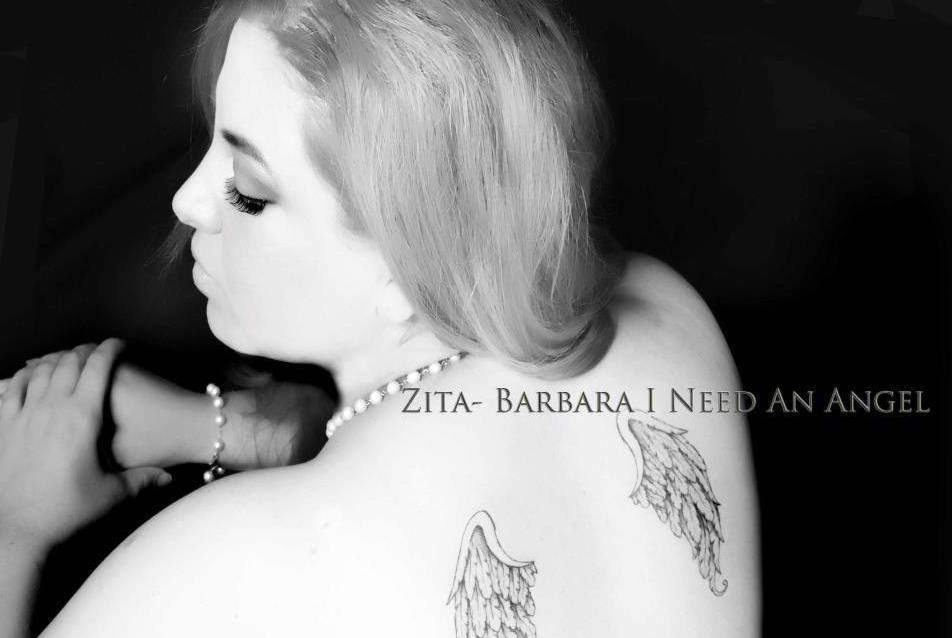 Texas Indie Songwriter Zita Barbara Talks About The Music Business