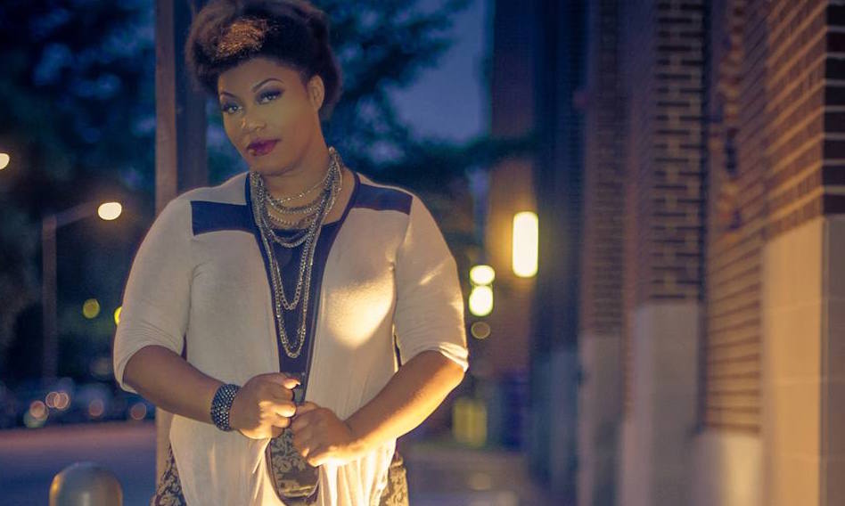 Indie Artist Monique Williams Staying Relevant In Music