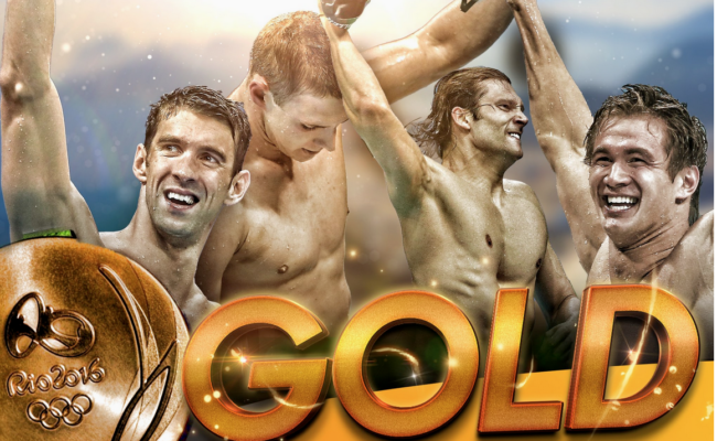 Michael Phelps olypic usa team