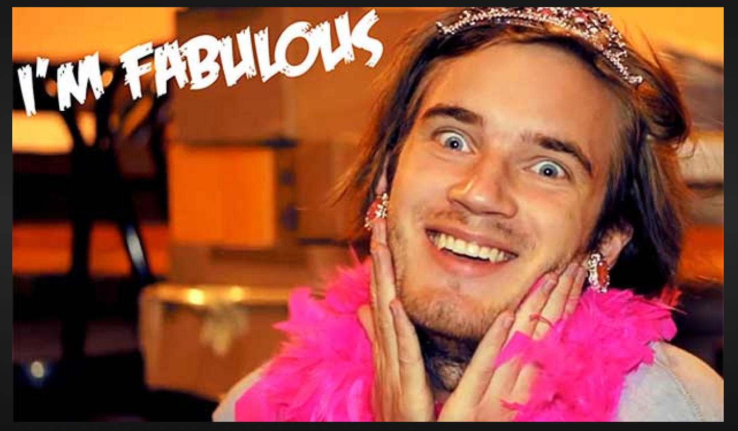 10 Insanely Successful YouTubers You Should Meet AMERICAN PRIDE MAGAZINE