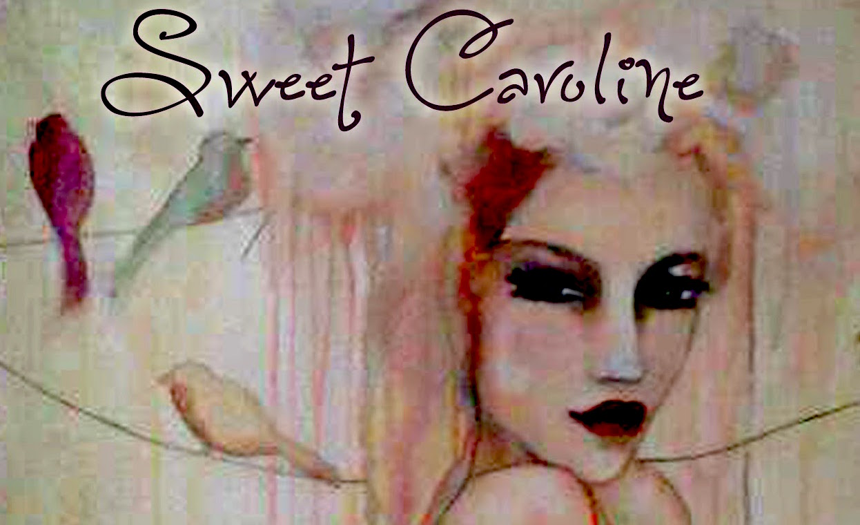 The Sweet Caroline Women in the Music Industry