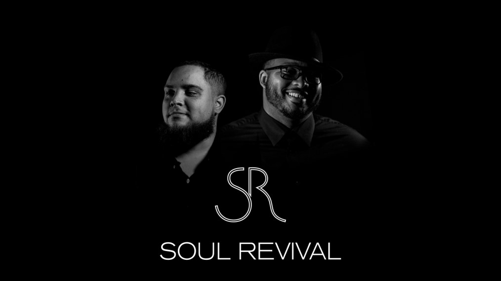 Soul Revival The Chemistry of Making Music