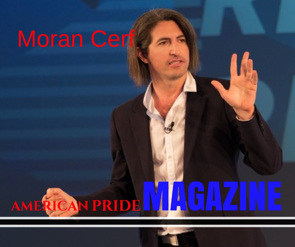 How to Bend Reality to Your Will and Become Unstoppable Moran Cerf on Impact Theory