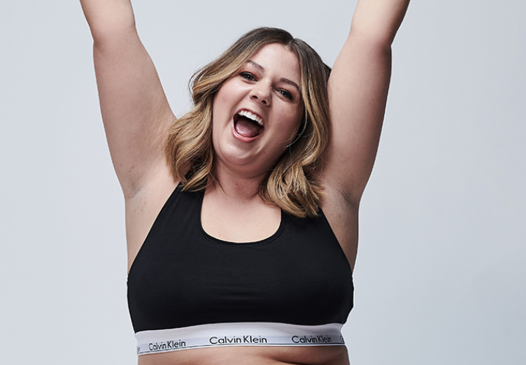 Youtuber Sierra Schultzzie is making Body Positive a Video Career