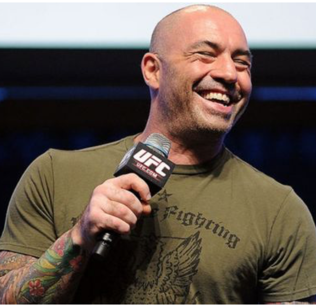 Spotify’s Exclusive The Joe Rogan Experience, one of the most popular podcasts in the world