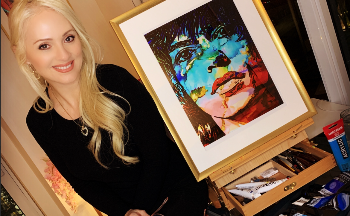 How to start collecting contemporary art AMERICAN PRIDE MAGAZINE